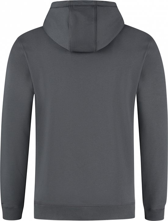 Mister Tee Heren Ballin Hoody, zwart, L
