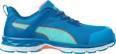 Puma Beat Laag S1 643910 - Blauw - 40