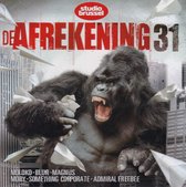 Afrekening 31