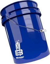 Emmer Magic Bucket Blauw 20 liter