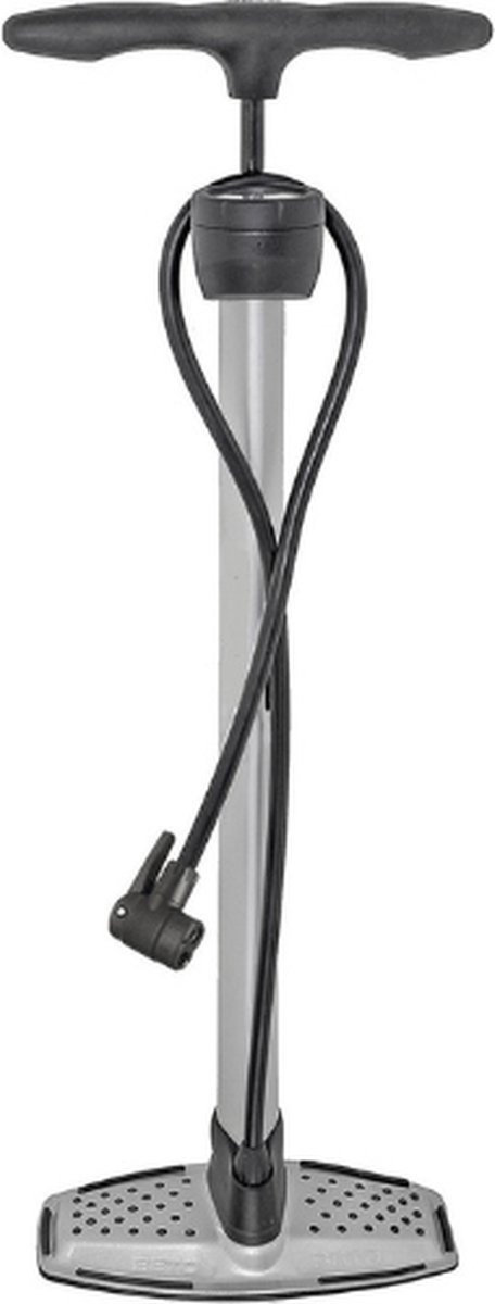 Beto Floor Pump - CMP-100AG2 Digital Gauge