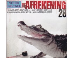De Afrekening 28