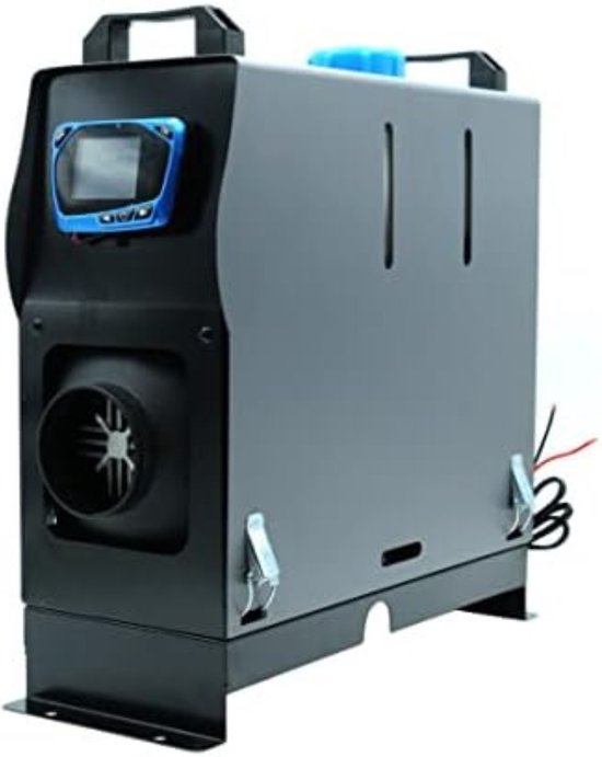 Gratyfied Standkachel 12 Volt Diesel Autokachel Kachel Diesel