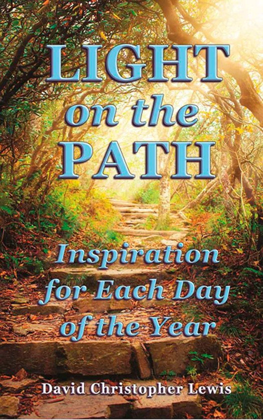 Light on the Path (ebook), David Christopher Lewis 1230007092220 Boeken bol