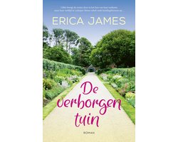 foto van De verborgen tuin