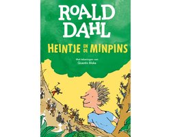 foto van Heintje en de minpins