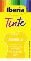 Clothes Dye Tintes Iberia Yellow 70 g