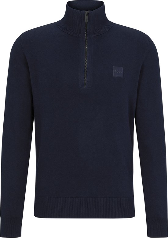 Hugo Boss Casual Kanobix Skipper Chandail Hommes