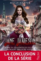Jane Jameson 4 - Les gentilles filles ne mordent pas leurs voisins