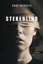 Stekeblind