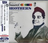 Best of Brunswick for Brothers: The Sound of Chicago Soul