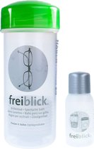 Brillenbad Schudbad Set – Met Reiniger 50 ml - Cadeau