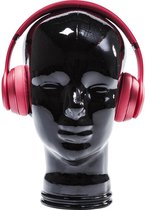 Kare Decofiguur Headphone Mount Black