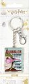 Harry Potter Quibbler Keyring