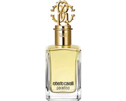Roberto Cavalli Paradiso Eau de Parfum 100ml