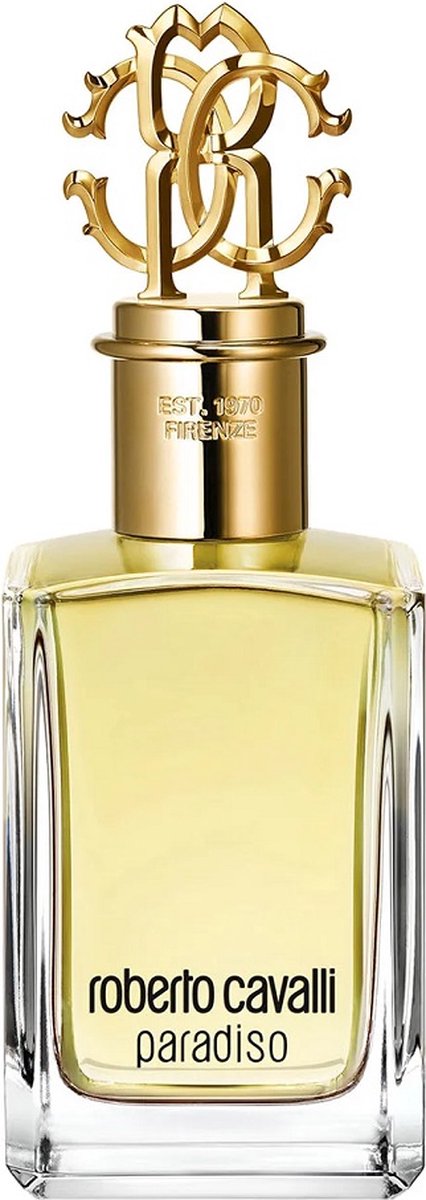 Goedkoopste Roberto Cavalli Paradiso Eau de Parfum 100ml