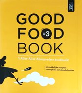 Good Food Book 3