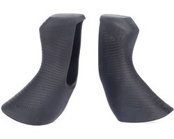 Sram Rival/Force D2 Etap Axs shifter covers Zwart