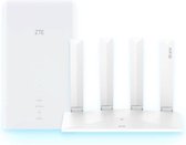 ZTE MC889/T3000 5G WiFi-router