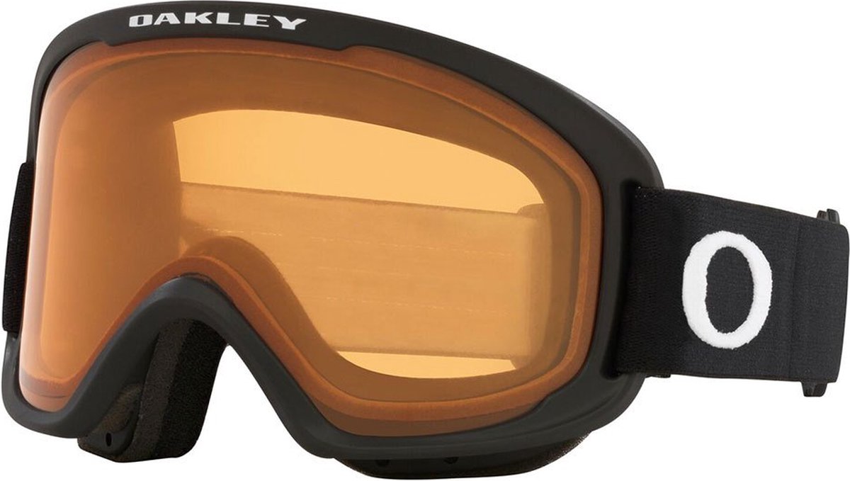 Oakley Goggles O Frame 2.0 Pro M Skibril Zwart Persimmon/CAT1 Man,Vrouw