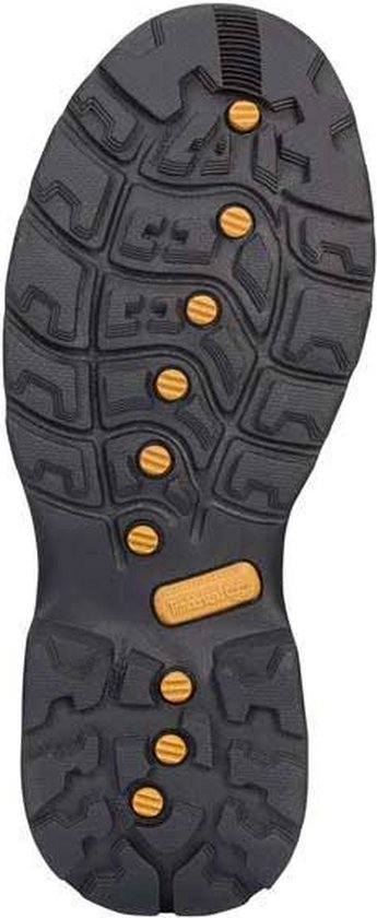Timberland Chocorua Trail Gore Tex Dames Wandelschoenen Dark Brown Maat 36 bol
