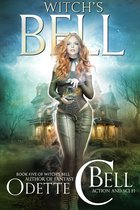 Witch's Bell 5 - Witch's Bell Book Five