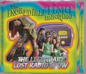 THE LEGENDAY LOST RADIO SHOW