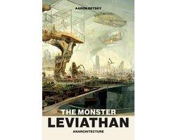 The Monster Leviathan