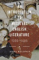 An Introduction to Medieval English Literature