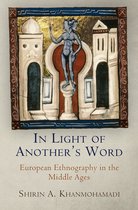 The Middle Ages Series- In Light of Another's Word