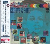 Best of Brunswick: Groove & Soul
