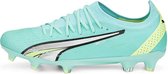 Puma Ultra Ultimate Fg/ag Voetbalschoenen Groen EU 39