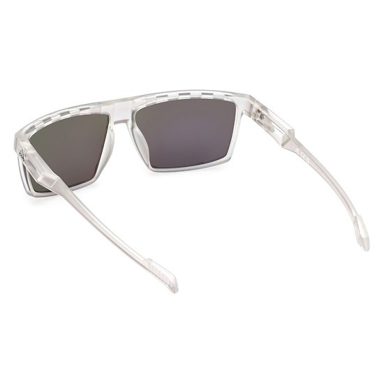 Adidas Sport Sp0083-5927q Zonnebril Transparant Man van Adidas — afbeelding 5