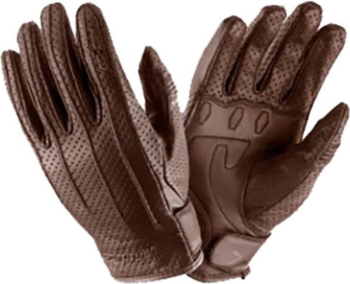 Seventy Degrees Sd-c24 Handschoenen Bruin XL