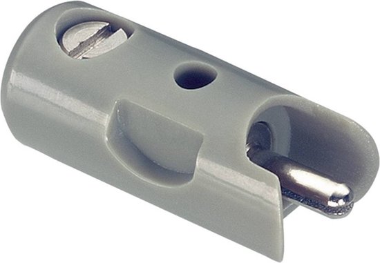 71411 Stecker braun 21 Stück Märklin Top