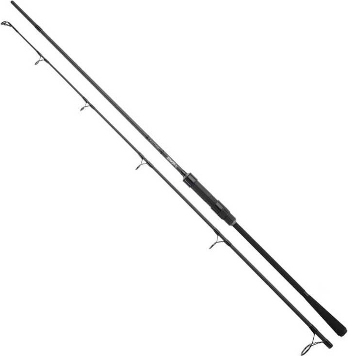 Prowess Liberty S Spinhengel Zwart 1.83 m / 3.0 Lbs