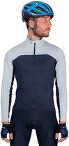 Endura Fs260-pro Roubaix Jasje Blauw S Man