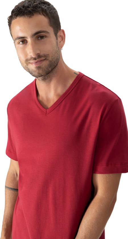 mey T-shirt série Solid Night