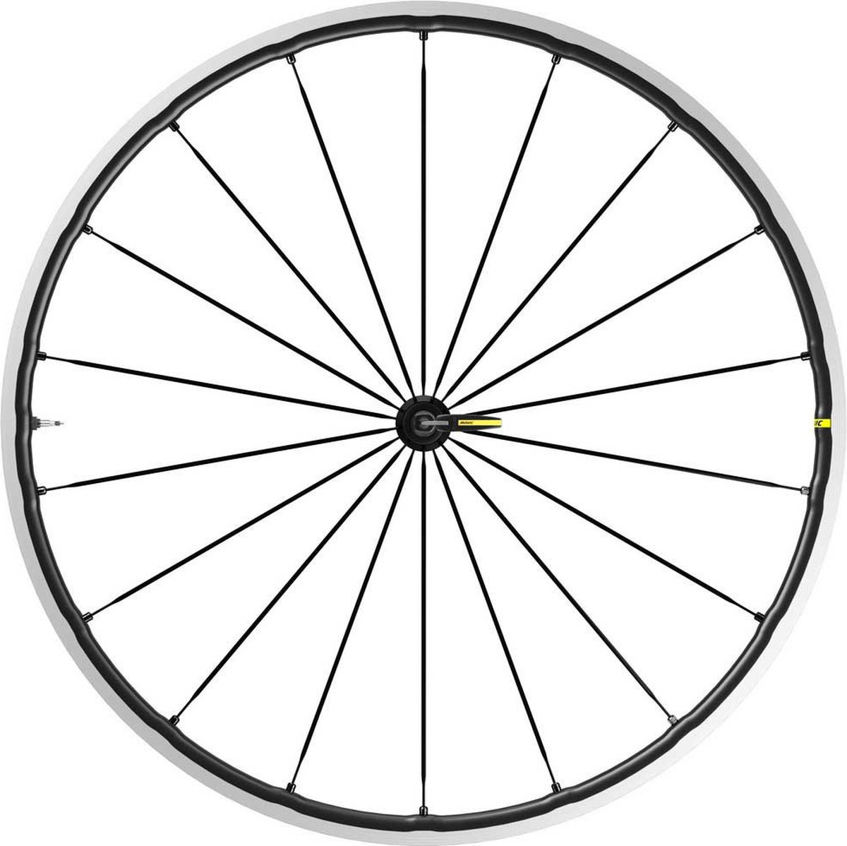 Mavic Ksyrium SL Front Wheel 28"