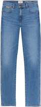 Wrangler Texas Authentic Slim Fit Jeans Blauw 34 / 30 Man