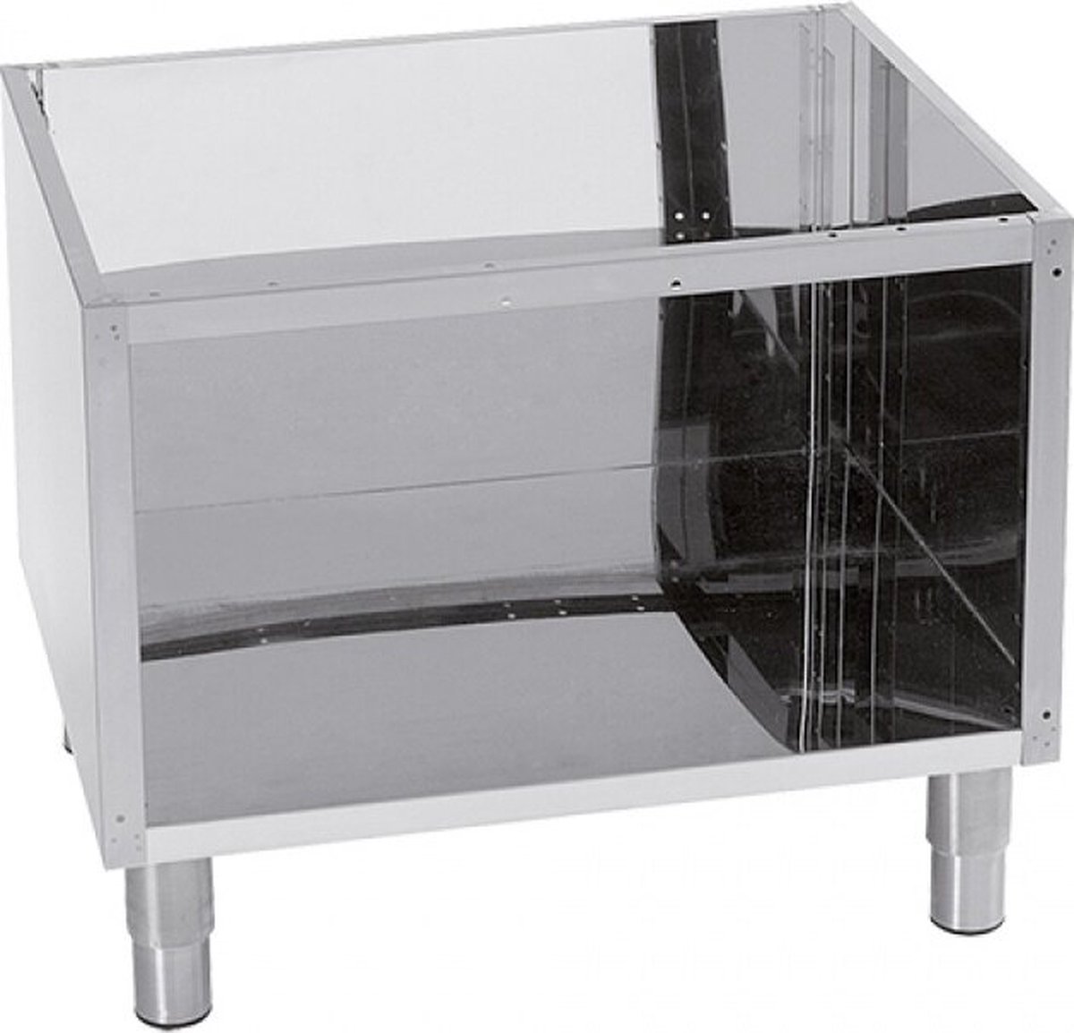 Onderkast - 60/060 - Modular 318671 - Horeca & Professioneel