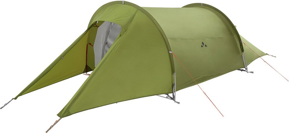VAUDE - Arco 2P - Mossy green - 2-Persoons Tent -