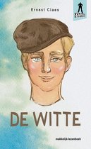 Vlaamse Reuzen 8 - De Witte