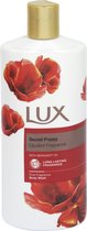 Nettoyant pour le corps LUX Secret Poppy - 600 ml