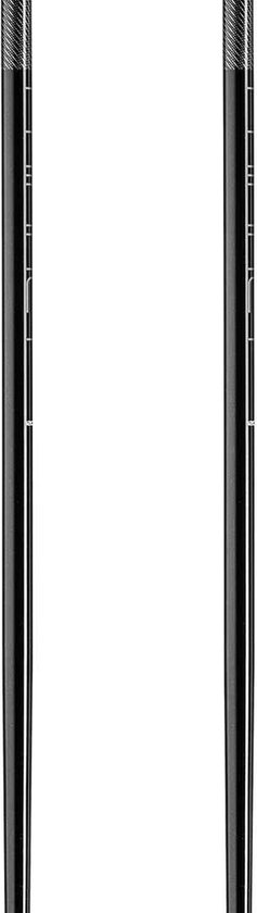 Bâtons Leki Alpino Primacy Argent 125 cm