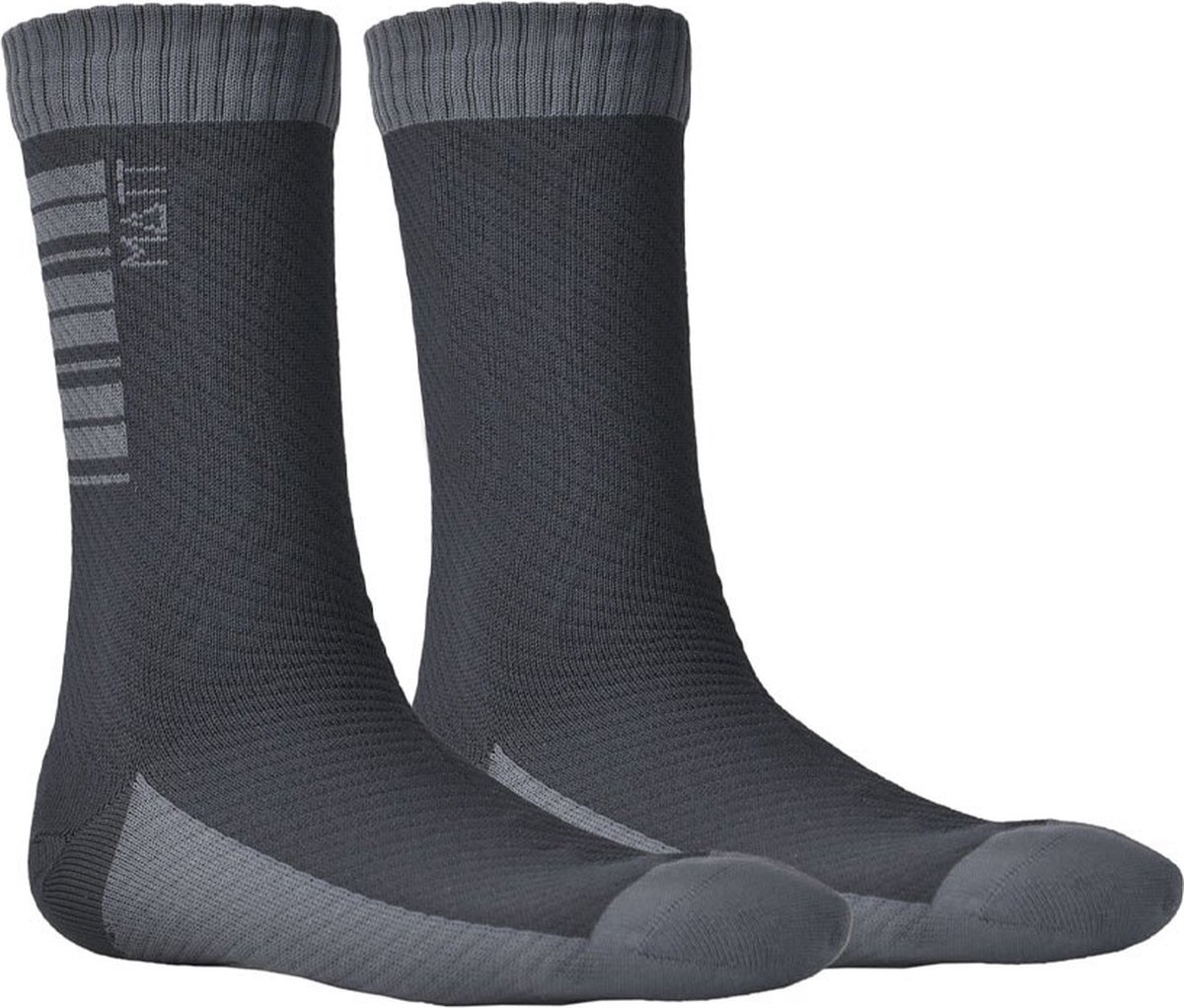 Matt Wp Sokken Grijs EU 35-38