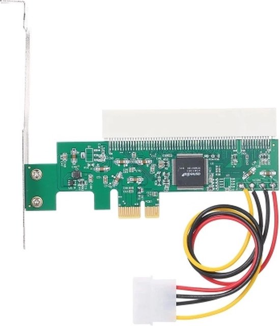 PCI