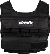 VirtuFit Verstelbaar Gewichtsvest - Crossfit - Pro - 20 kg