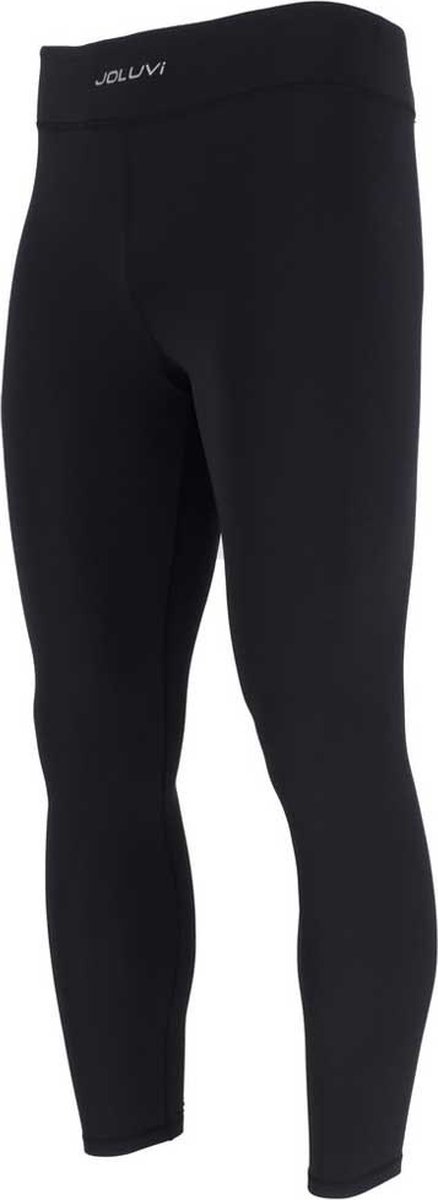 Joluvi Hot Run Leggings Zwart M