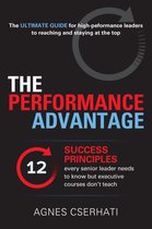 The Performance Advantage